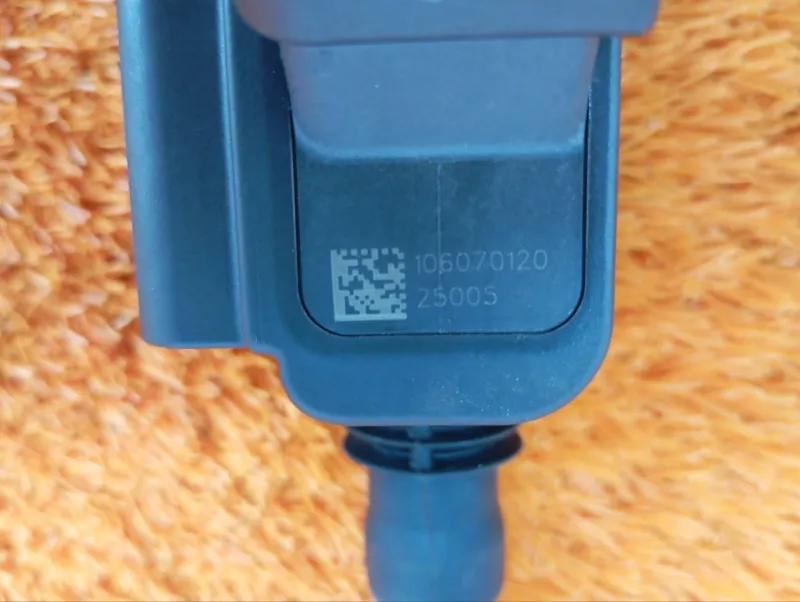 Катушка зажигания