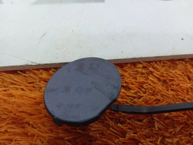 Заглушка бампера