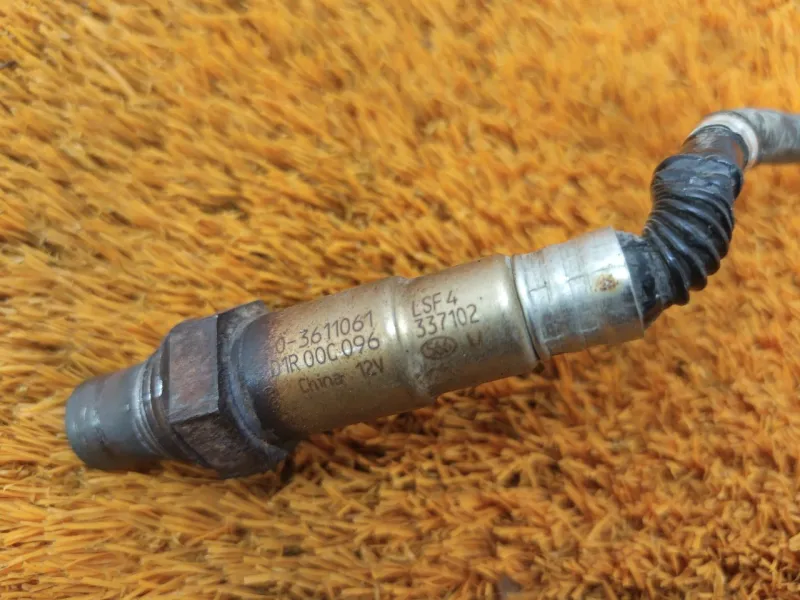 Датчик кислородный