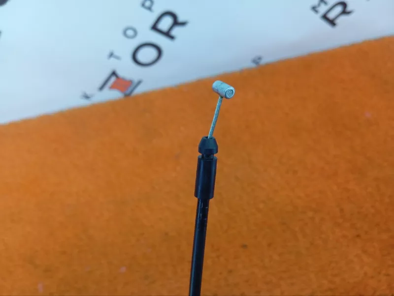 Замок двери