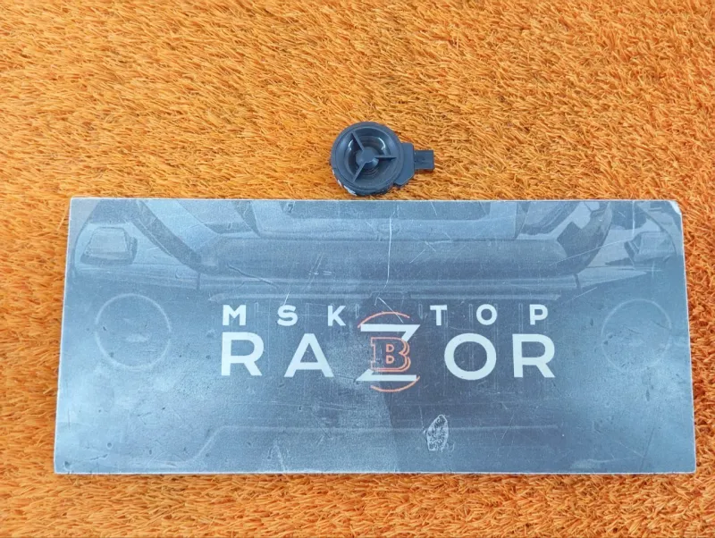 Динамик высокочастотный