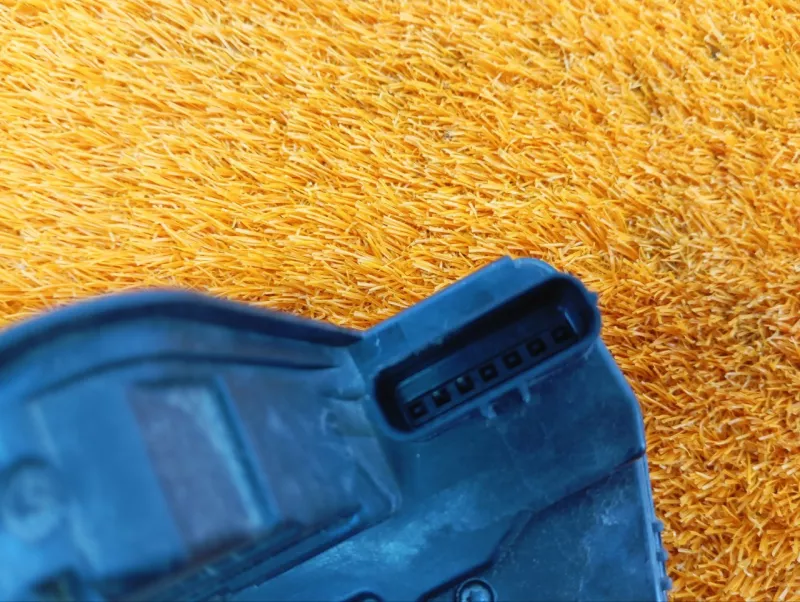 Замок двери