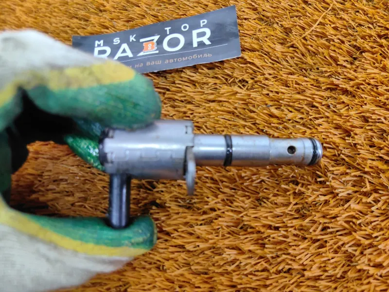 Клапан электромагн. изменения фаз ГРМ