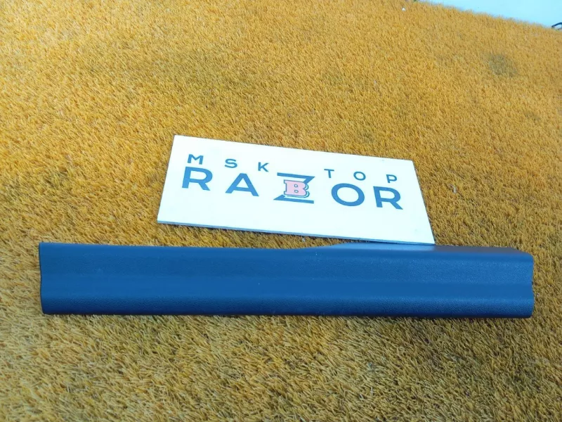 Накладка порога внутренняя