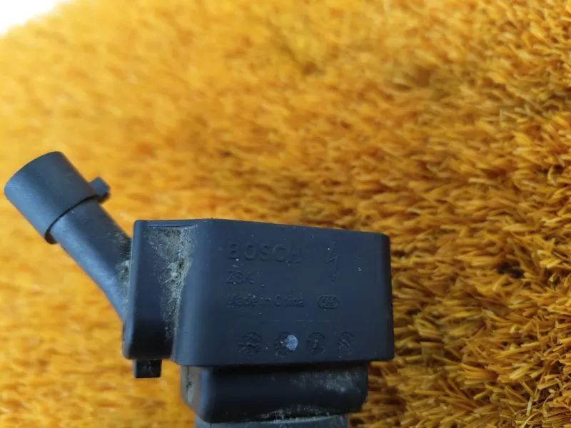 Катушка зажигания