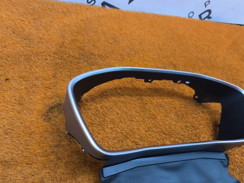 Накладка панели приборов