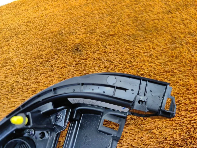 Накладка двери