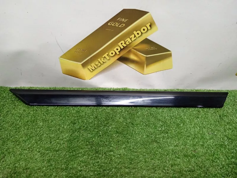 Накладка двери декоративная