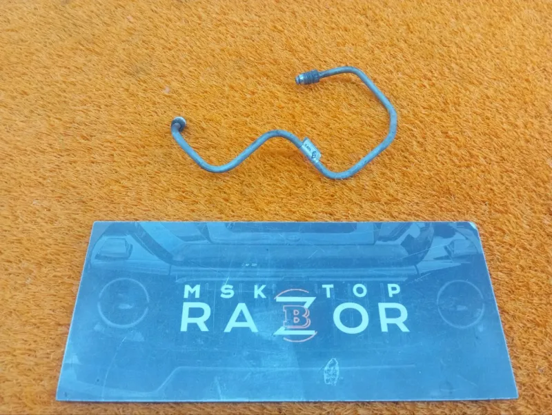 Трубка тормозная