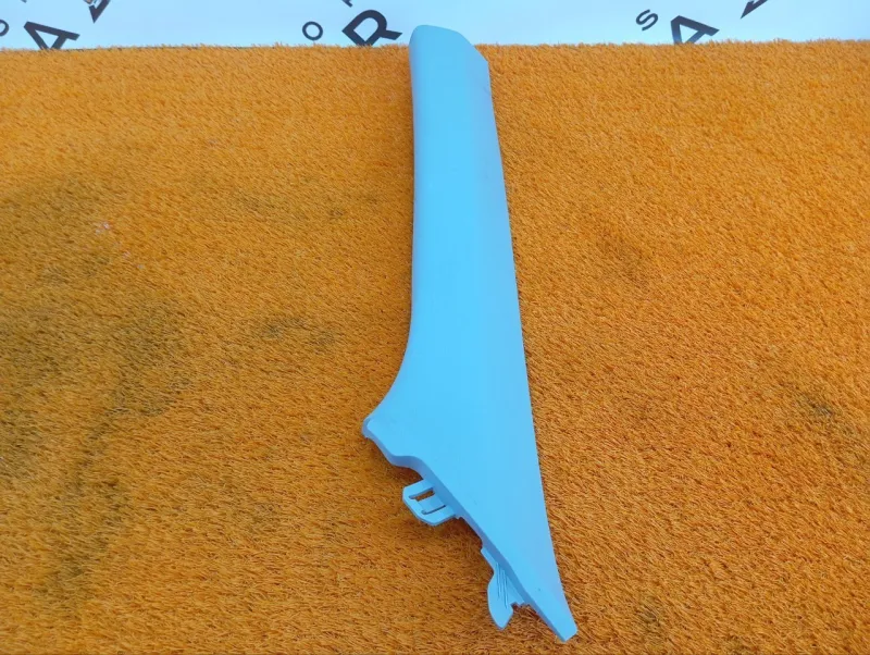 Накладка на стойку кузова