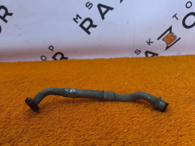 Трубка турбокомпрессора