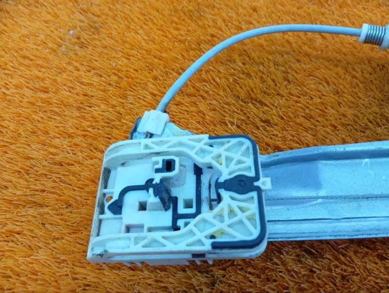 Ручка двери наружняя