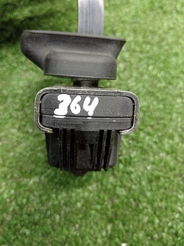 Ограничитель двери