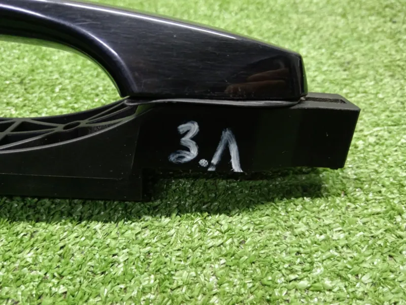 Ручка двери наружняя