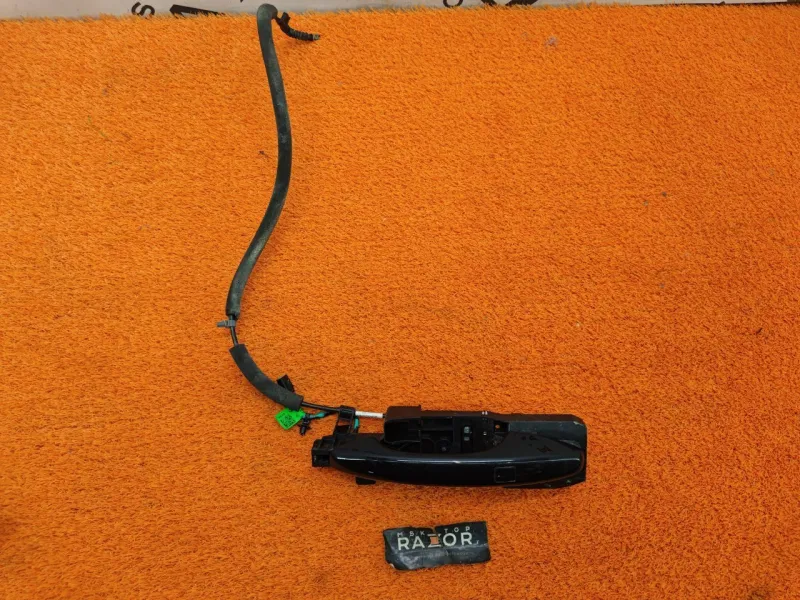 Ручка двери наружняя