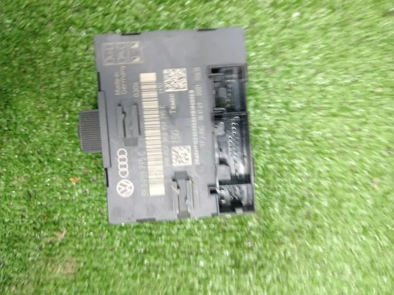 Блок управления двери