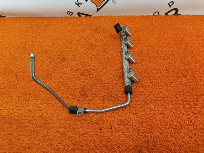 Топливная рампа