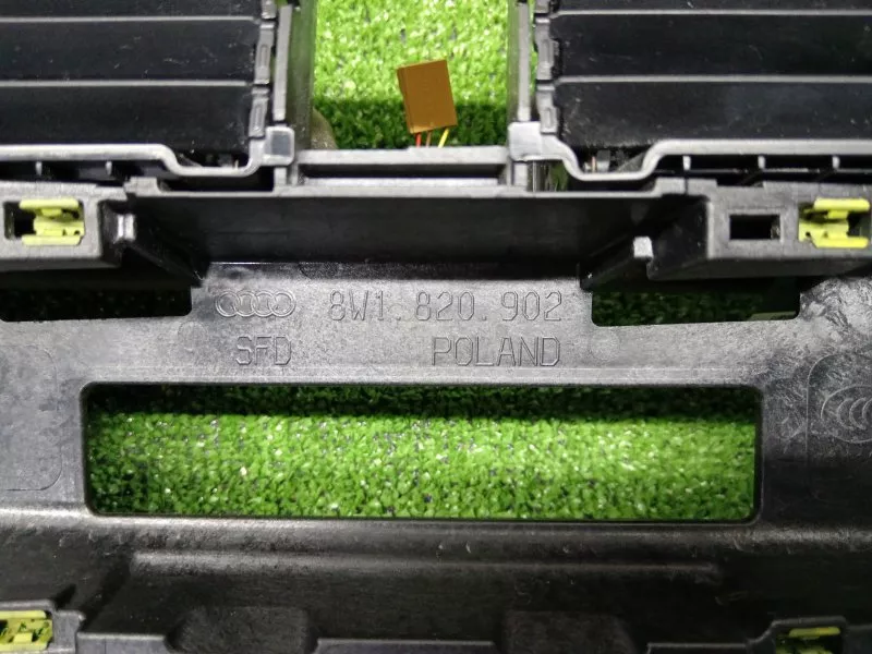 Дефлектор воздуховода