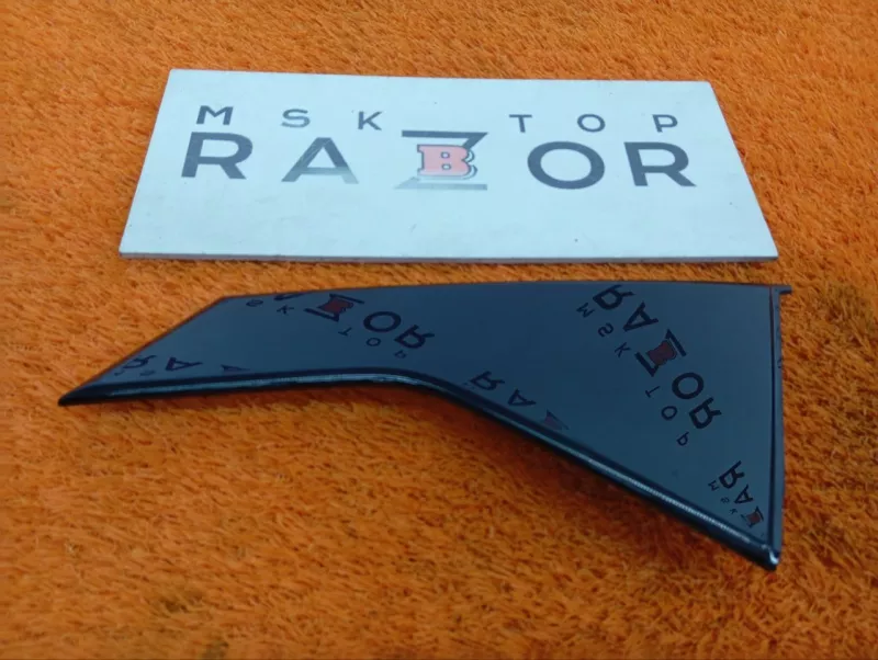 Молдинг двери