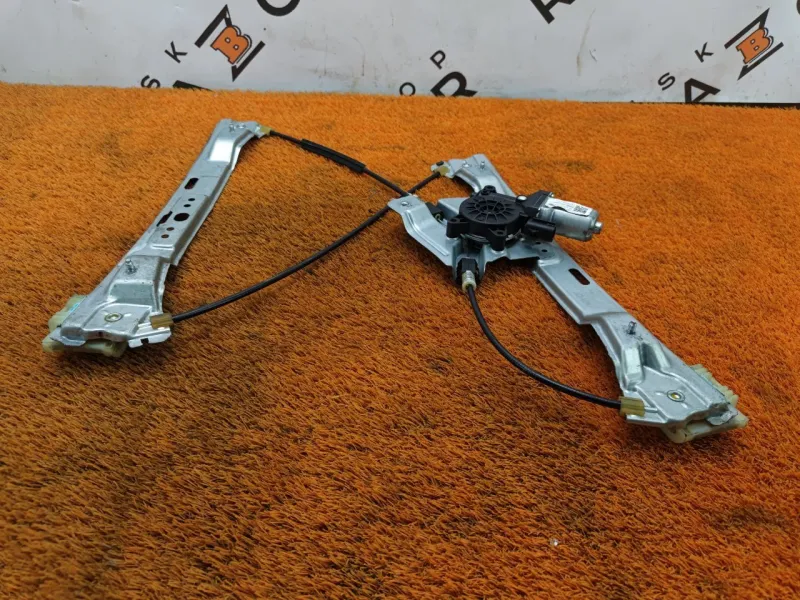 Стеклоподъемник