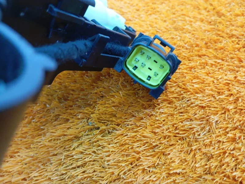 Ручка двери наружняя