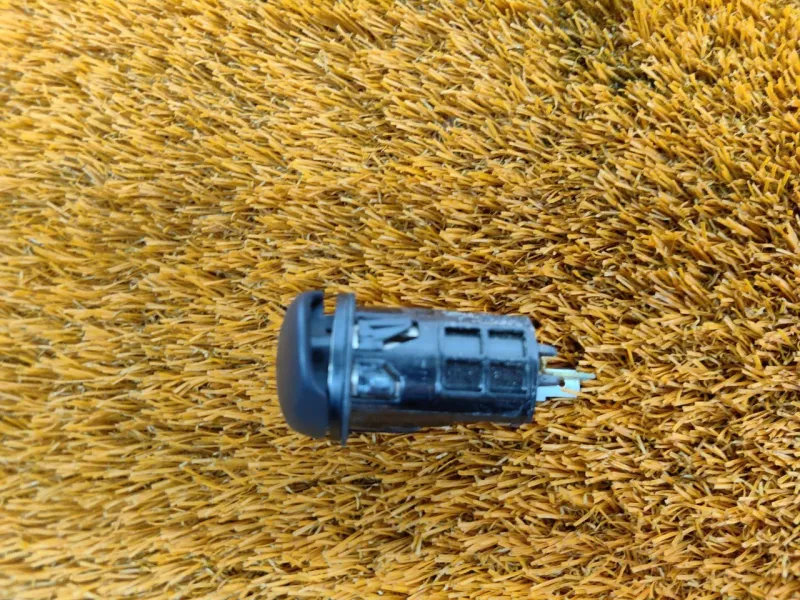 Прикуриватель