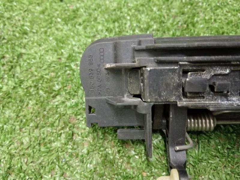 Ручка двери наружняя