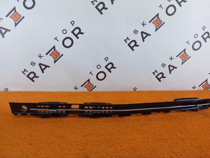 Дефлектор воздуховода