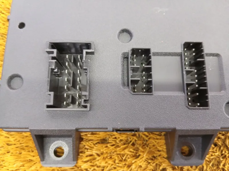 Блок управления дверьми