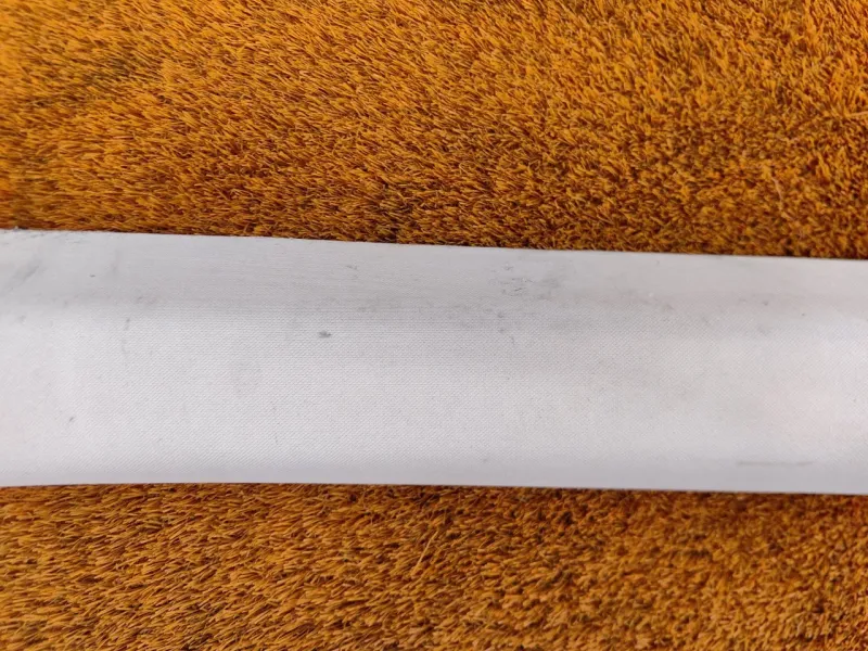 Накладка стойки лобового стекла