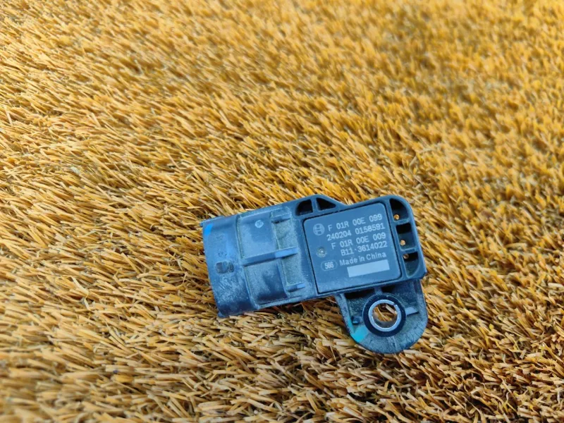 Датчик абсолютного давления