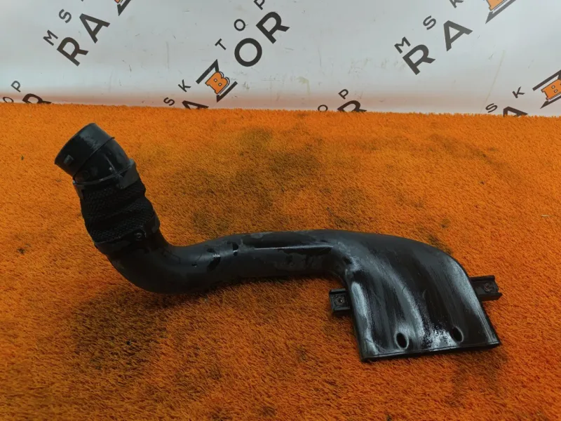 Воздухозаборник