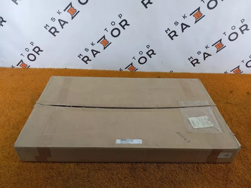 Обшивка сиденья