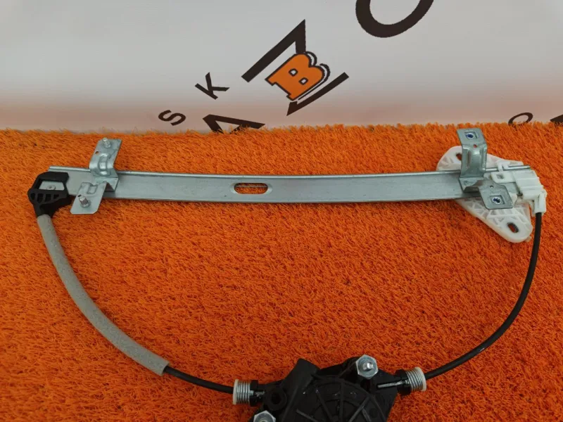 Стеклоподъемник