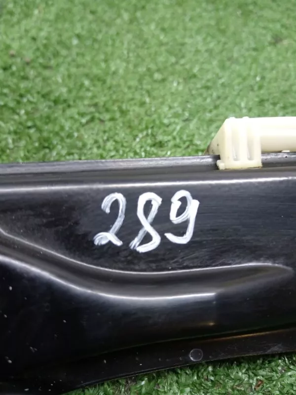 Стеклоподъемник BMW X5 2008 51357166382 E70, задний правый