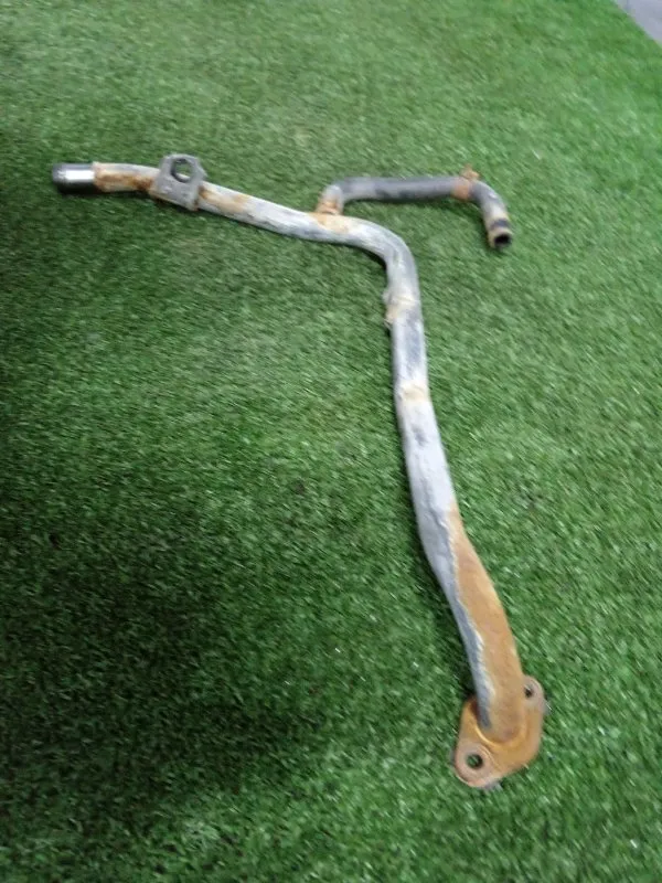 Трубка системы охлаждения