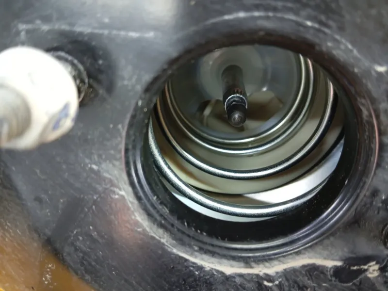 Усилитель тормозов