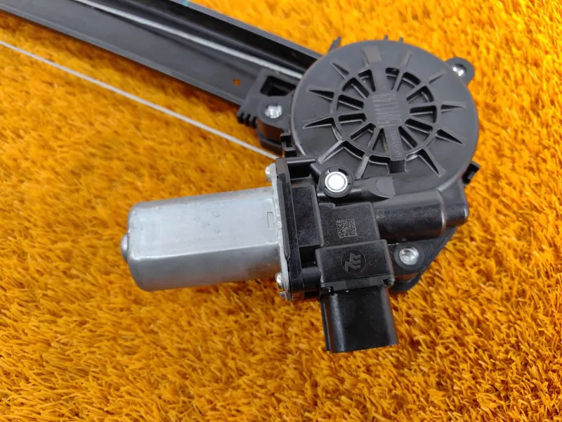 Стеклоподъемник