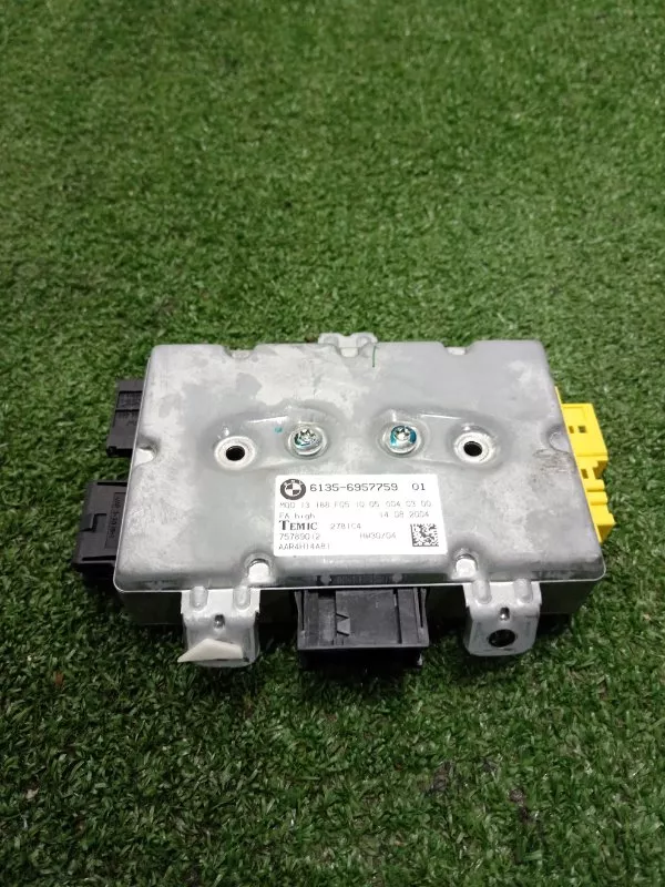 Блок управления двери