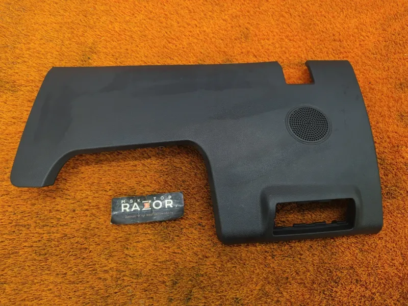 Накладка на торпедо