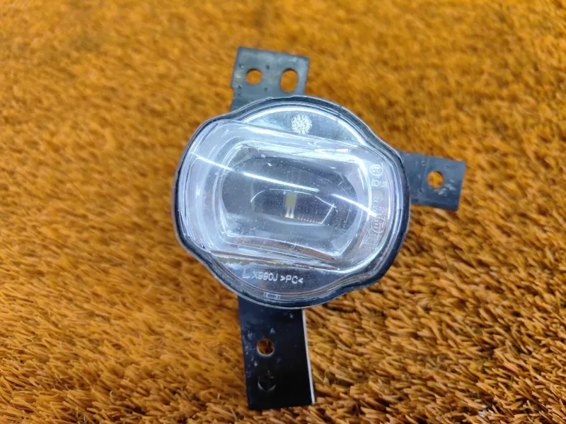 Фара противотуманная