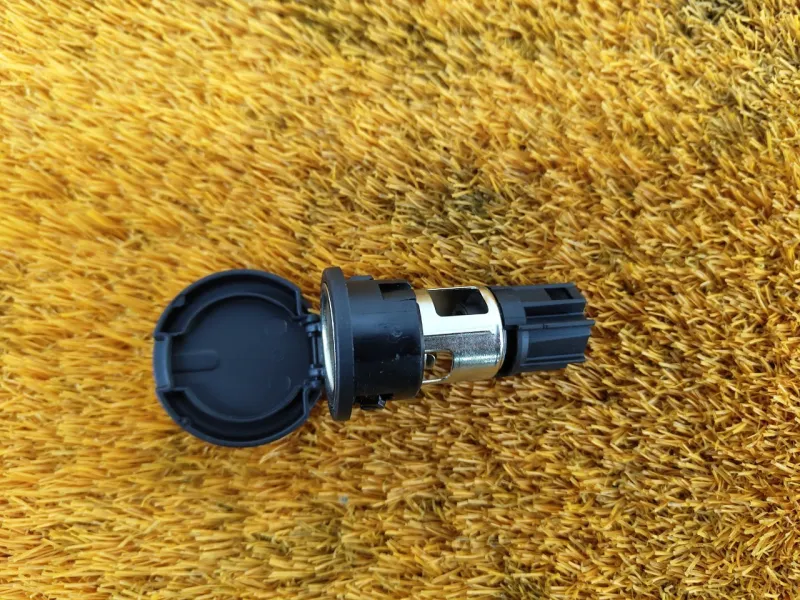 Прикуриватель