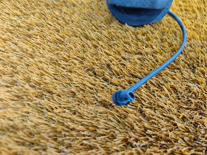 Крышка топливного бака