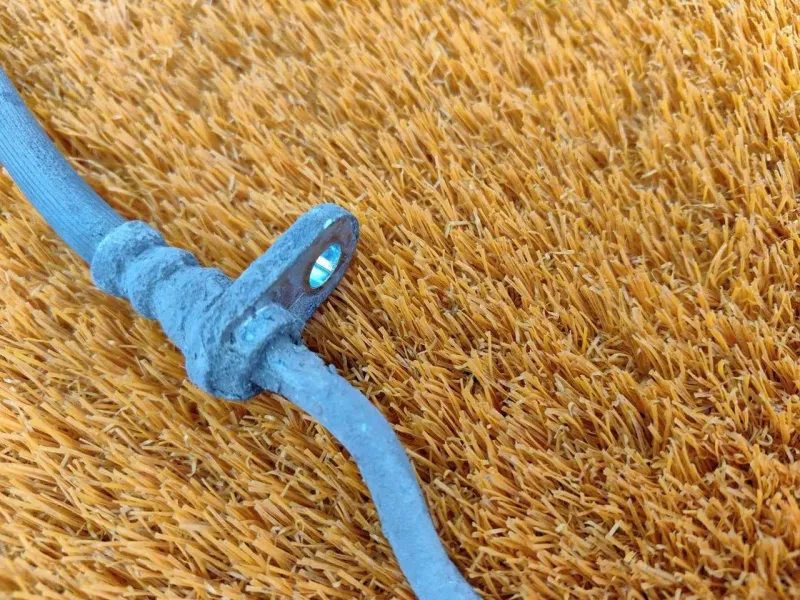 Шланг тормозной