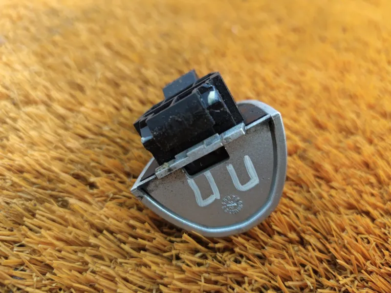 Ручка двери наружняя