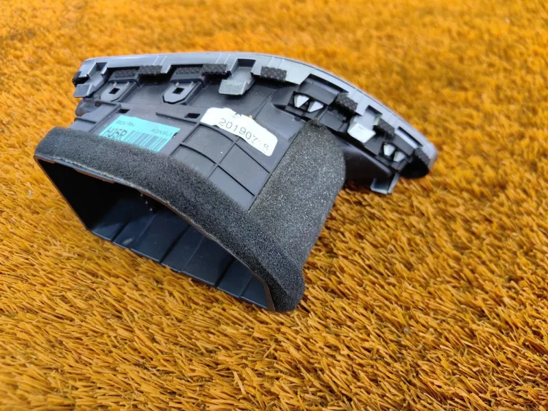 Дефлектор воздуховода