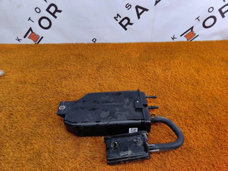 Абсорбер паров топлива