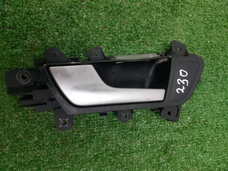 Ручка двери внутренняя