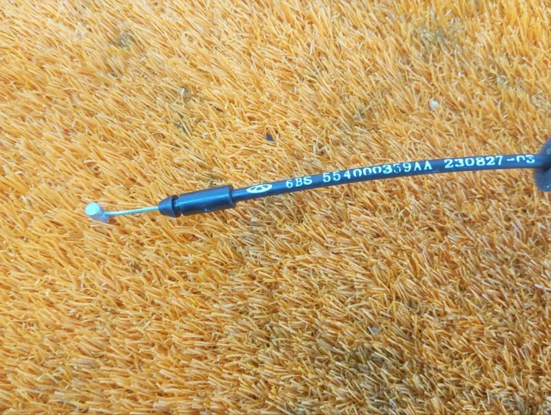 Замок двери