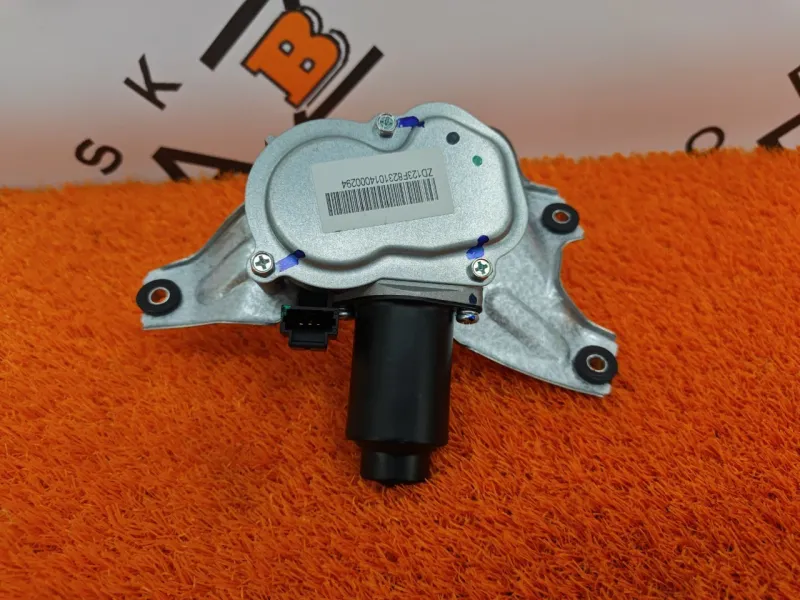 Моторчик стеклоочистителя